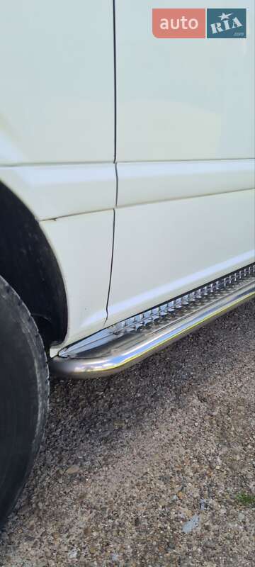 Минивэн Mercedes-Benz Viano 2011 в Радехове