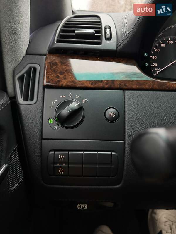 Минивэн Mercedes-Benz Viano 2011 в Днепре фото 15 Минивэн Mercedes-Benz Viano 2011 в Днепре