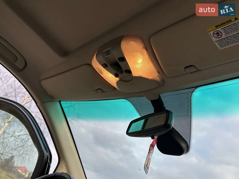 Мінівен Mercedes-Benz Viano 2009 в Долині