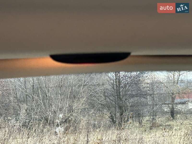 Мінівен Mercedes-Benz Viano 2009 в Долині