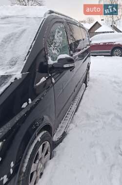 Минивэн Mercedes-Benz Viano 2004 в Черновцах