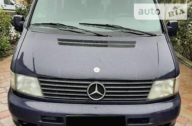 Другой Mercedes-Benz Vito 108 2000 в Килии