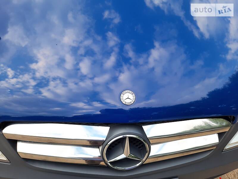 Mercedes-Benz Vito 113