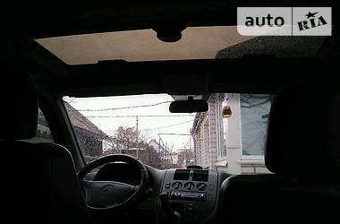 Легковой фургон (до 1,5 т) Mercedes-Benz Vito пасс. 1998 в Новограде-Волынском