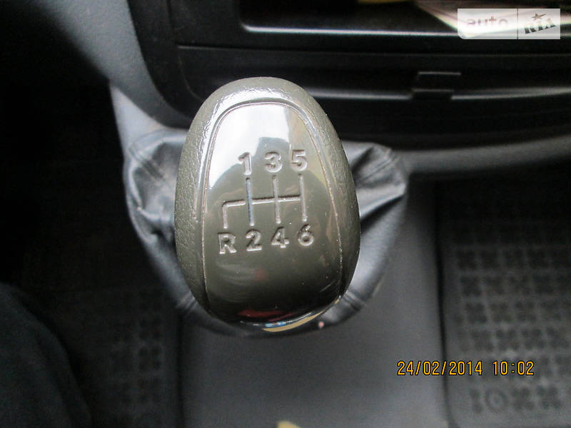 Мінівен Mercedes-Benz Vito 2007 в Кропивницькому