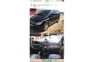  Mercedes-Benz Vito 2005 в Николаеве