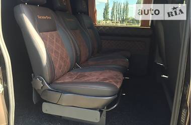 Другие легковые Mercedes-Benz Vito 2013 в Буче