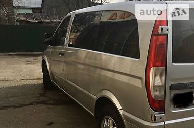  Mercedes-Benz Vito 2004 в Львові