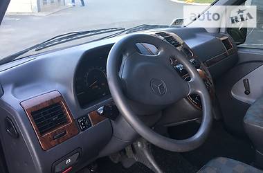  Mercedes-Benz Vito 2000 в Хмельницком