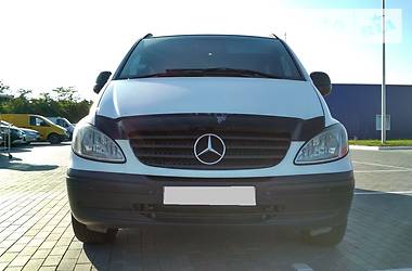  Mercedes-Benz Vito 2006 в Миколаєві