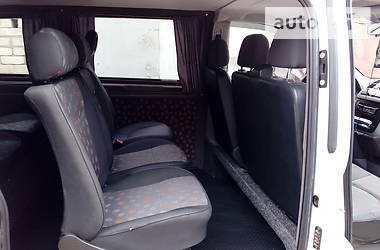 Грузопассажирский фургон Mercedes-Benz Vito 2008 в Харькове