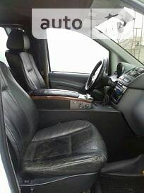 Мінівен Mercedes-Benz Vito 2006 в Миколаєві