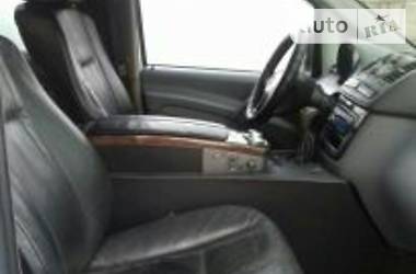 Мінівен Mercedes-Benz Vito 2006 в 
