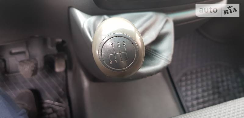 Мінівен Mercedes-Benz Vito 2014 в Мукачевому