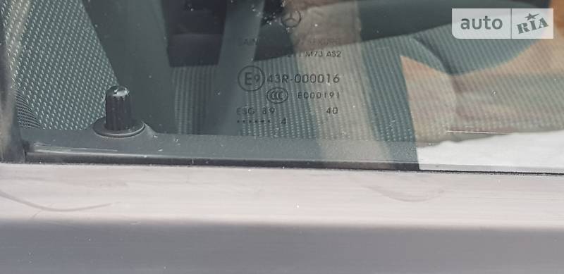 Мінівен Mercedes-Benz Vito 2014 в Мукачевому