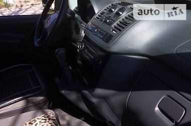 Вантажопасажирський фургон Mercedes-Benz Vito 2011 в 