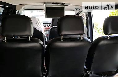 Універсал Mercedes-Benz Vito 2013 в 