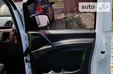 Універсал Mercedes-Benz Vito 2013 в 