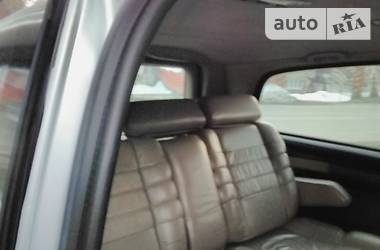 Мінівен Mercedes-Benz Vito 2004 в 