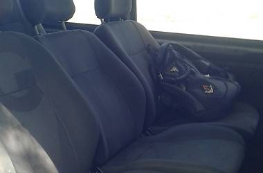 Мінівен Mercedes-Benz Vito 2005 в 