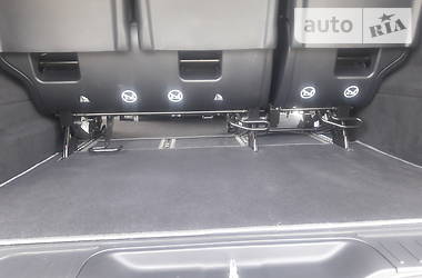 Грузопассажирский фургон Mercedes-Benz Vito 2015 в Дубно