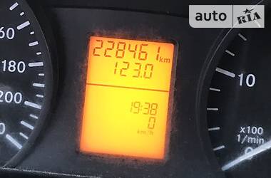 Мінівен Mercedes-Benz Vito 2007 в 