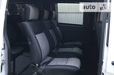 Універсал Mercedes-Benz Vito 2011 в 