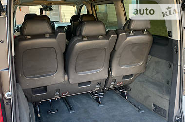 Мінівен Mercedes-Benz Vito 2012 в 
