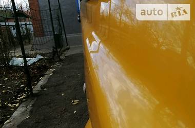  Mercedes-Benz Vito 2006 в 