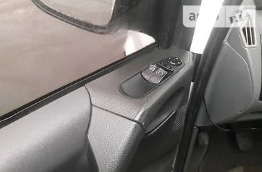 Мінівен Mercedes-Benz Vito 2005 в 