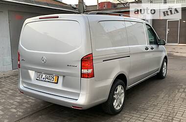  Mercedes-Benz Vito 2016 в Вінниці
