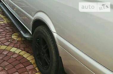 Мінівен Mercedes-Benz Vito 2004 в 