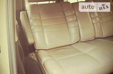 Мінівен Mercedes-Benz Vito 2004 в 