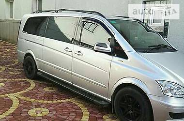 Мінівен Mercedes-Benz Vito 2004 в 