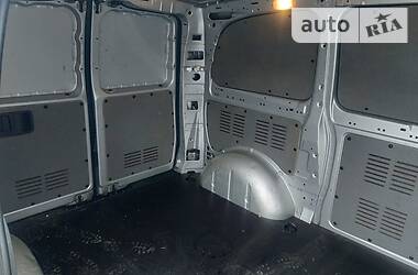 Вантажопасажирський фургон Mercedes-Benz Vito 2011 в 