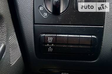 Вантажопасажирський фургон Mercedes-Benz Vito 2011 в 
