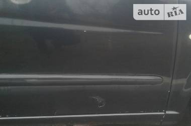 Мінівен Mercedes-Benz Vito 2005 в 
