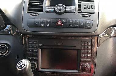 Мінівен Mercedes-Benz Vito 2013 в 