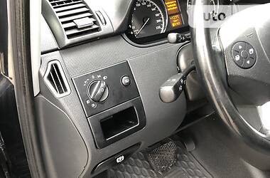 Минивэн Mercedes-Benz Vito 2013 в 