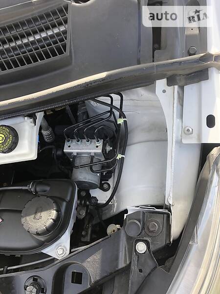 Мінівен Mercedes-Benz Vito 2015 в Чернівцях