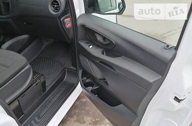 Універсал Mercedes-Benz Vito 2016 в 