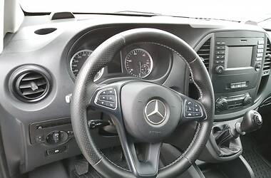 Універсал Mercedes-Benz Vito 2016 в 