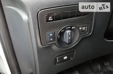 Універсал Mercedes-Benz Vito 2016 в 