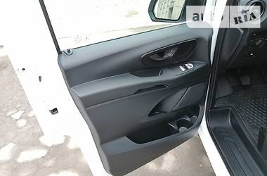 Універсал Mercedes-Benz Vito 2016 в 
