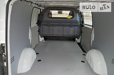 Універсал Mercedes-Benz Vito 2016 в 