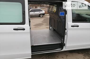 Універсал Mercedes-Benz Vito 2016 в 