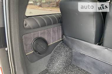 Вантажопасажирський фургон Mercedes-Benz Vito 2014 в 