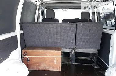 Мінівен Mercedes-Benz Vito 2002 в 