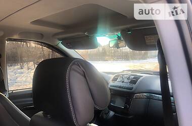 Мінівен Mercedes-Benz Vito 2015 в 