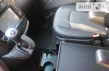 Мінівен Mercedes-Benz Vito 2015 в 
